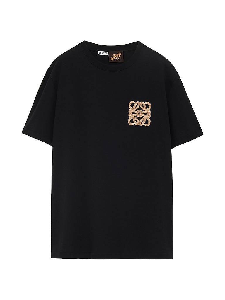 ★人気★【LOEWE】BROOKS PINES Tシャツ ☆人気☆【LOEWE】BROOKS PINES Tシャツ (LOEWE/Tシャツ