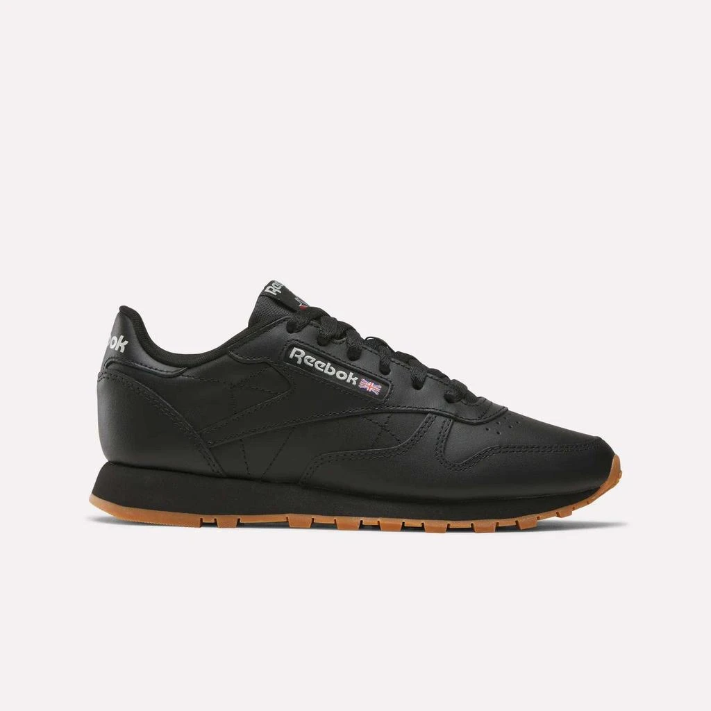 Women's Classic Leather Shoes