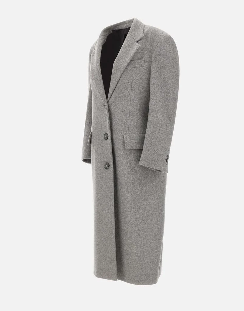 HEVO ‘Bisceglie’ coat 3