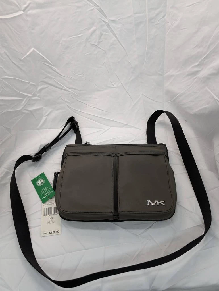 Michael Kors Michael Kors - MEN
S MALONE EXPANDABLE CROSSBODY BAG