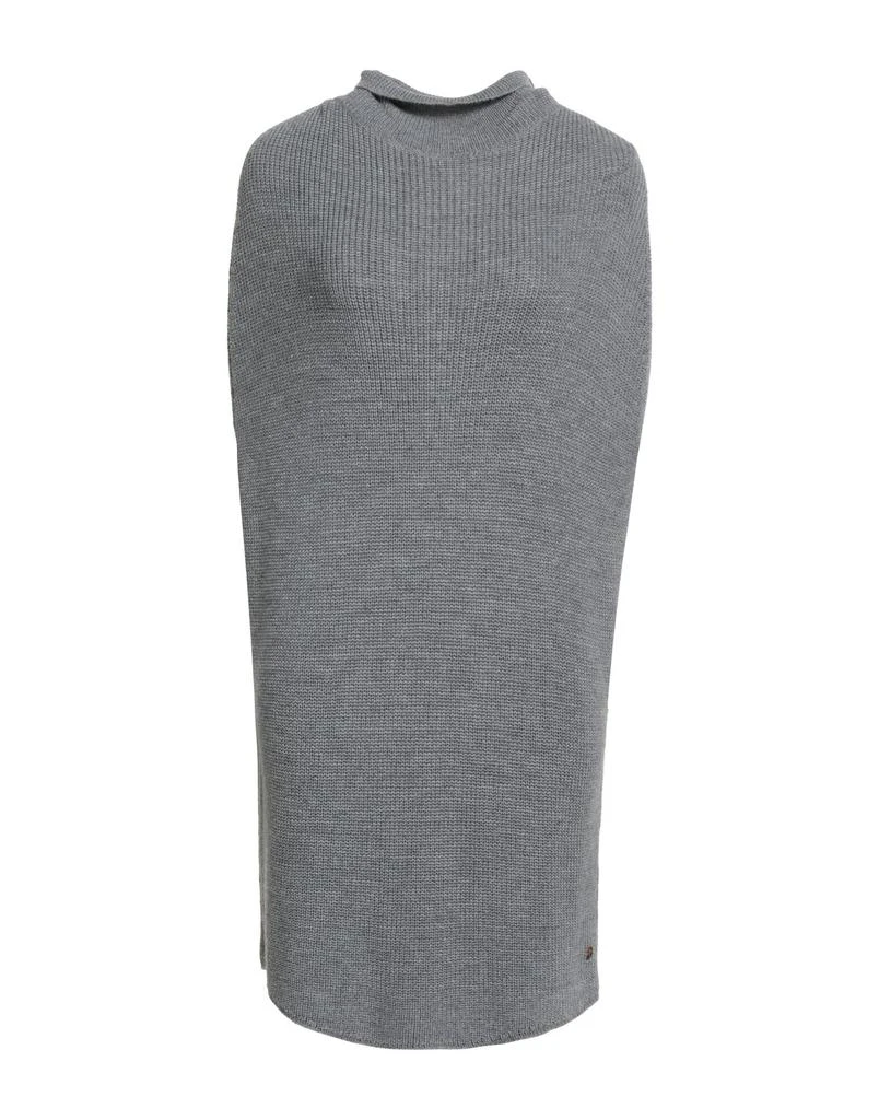Ottod'Ame Sleeveless sweater 1