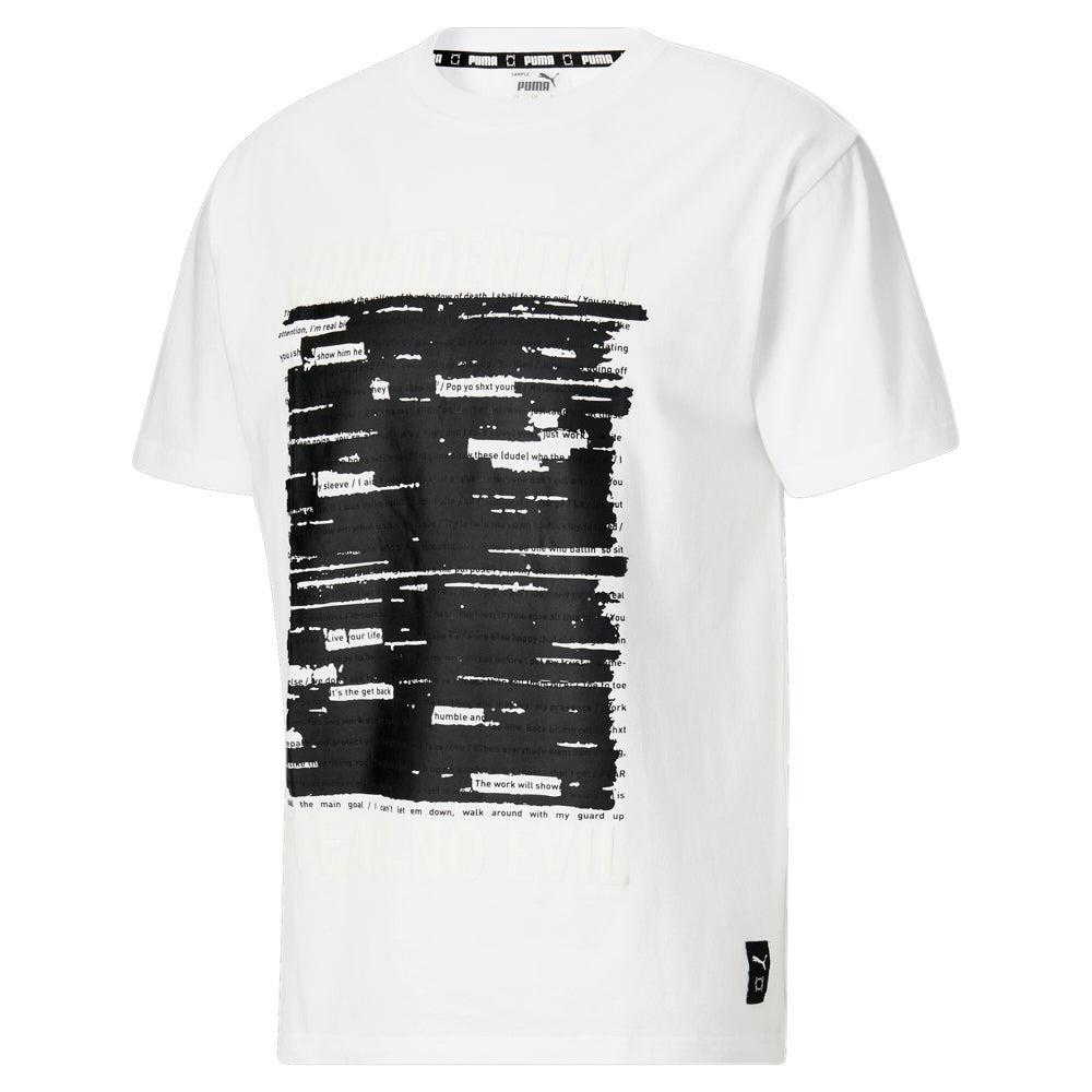 VIVIENNE WESTWOOD Propaganda Oversized Ｔシャツ Vivienne Westwood Off-White Propaganda Oversized T-Shirt - T