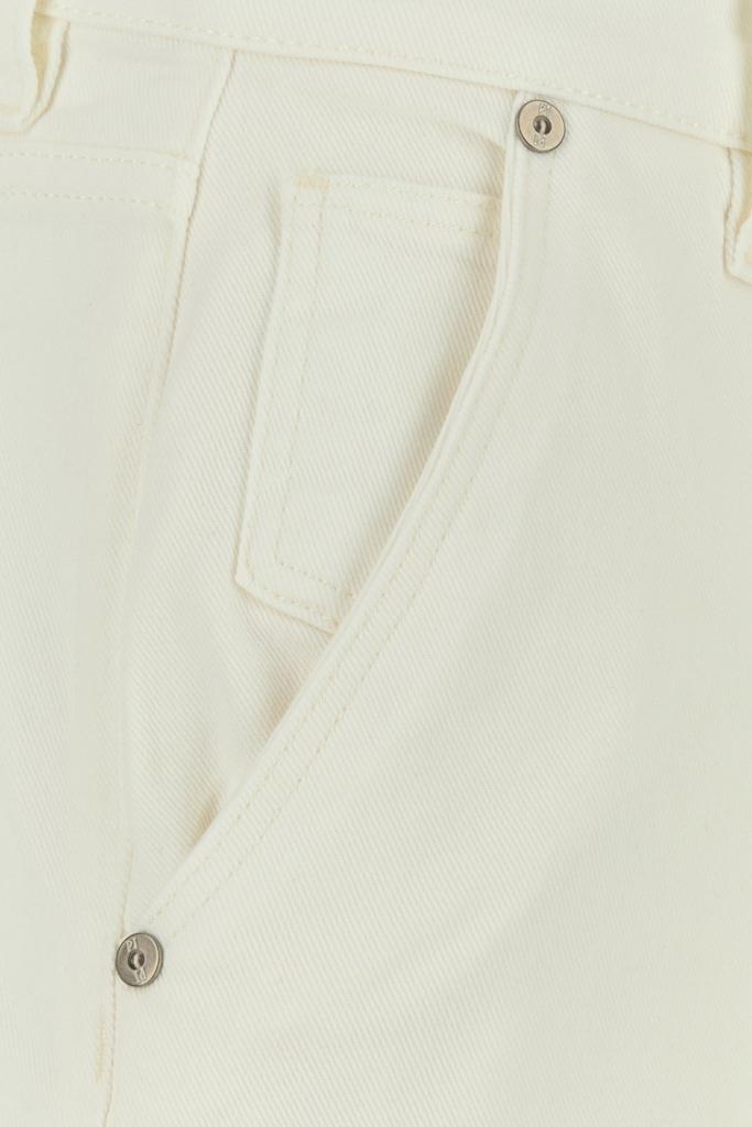 White stretch denim jeans – On Sale Now with Up to 41% Off
