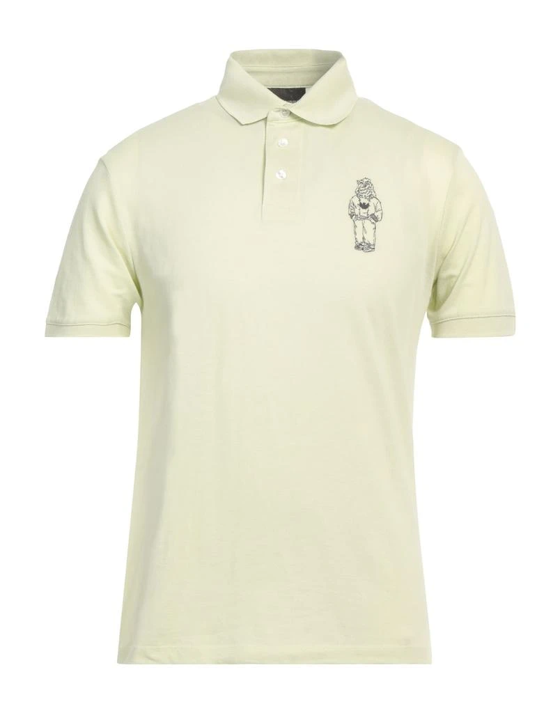 EMPORIO ARMANI Polo shirt 1