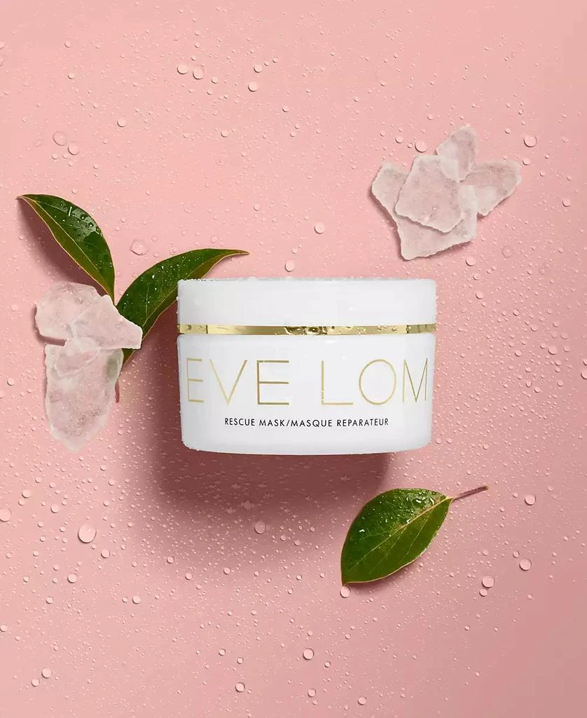EVE LOM Rescue Mask, 3.3-oz. 5