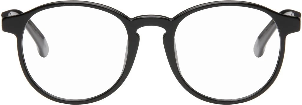 Retrosuperfuture Black Numero 01 Glasses 1