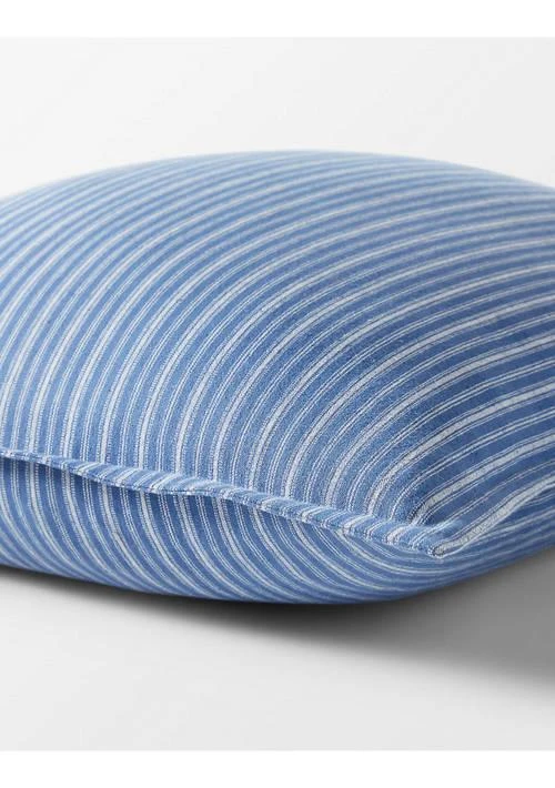 Ralph Lauren Ralph Lauren Marisa Striped Throw Pillow 2