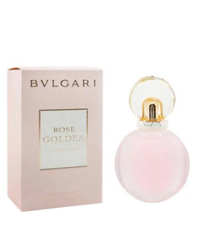 BVLGARI Bulgari Goldea Blossom Delight EDT Spray 1.7 fl oz Women
s Fragrance 783320417009 2