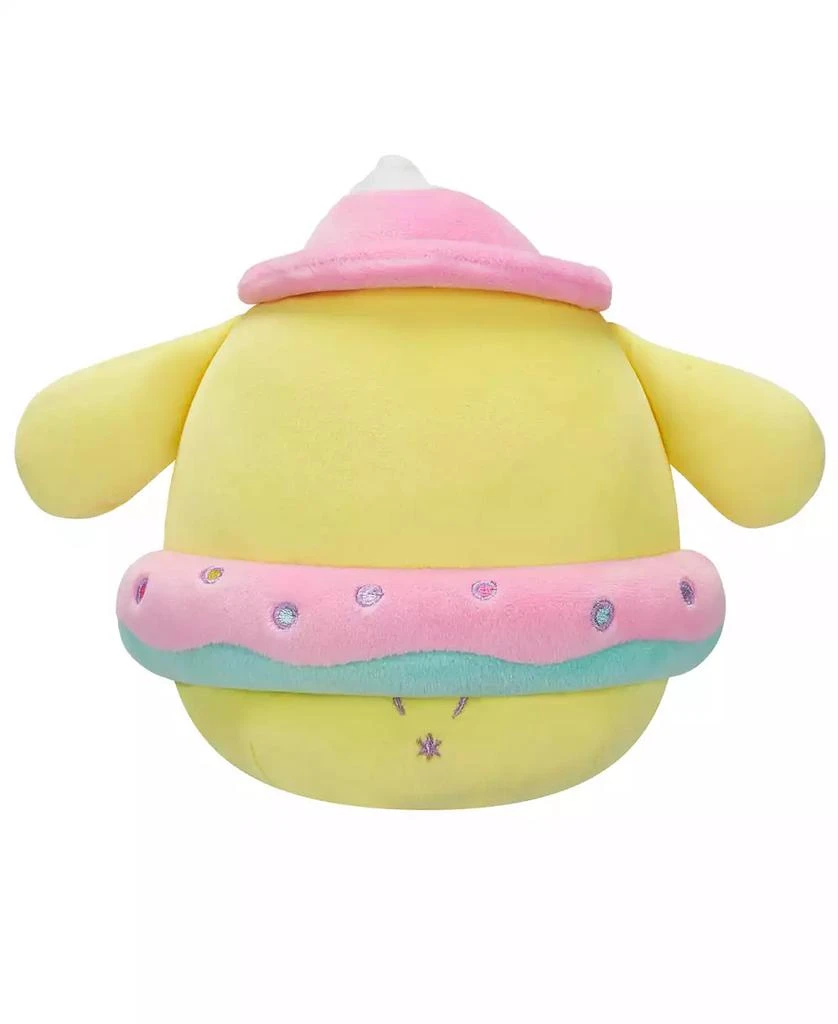 Hello Kitty Squishmallow and Friends, 8-Inch Plush- Styles May Vary 15