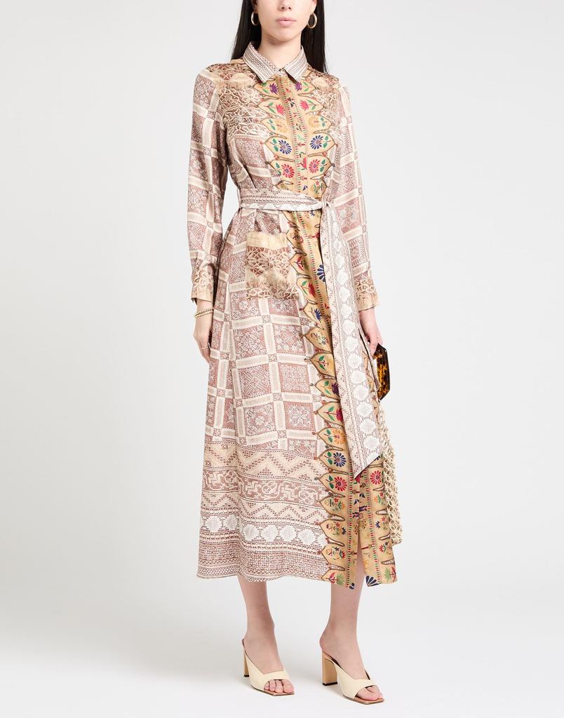 Pierre-louis Mascia Long dress