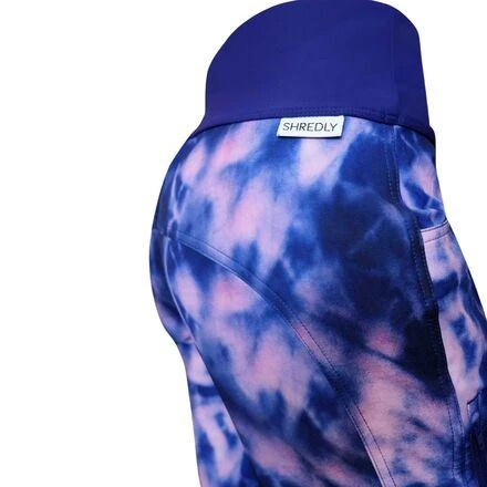 SHREDLY Limitless - Stretch Waistband High-Rise Pant - Women
s 4