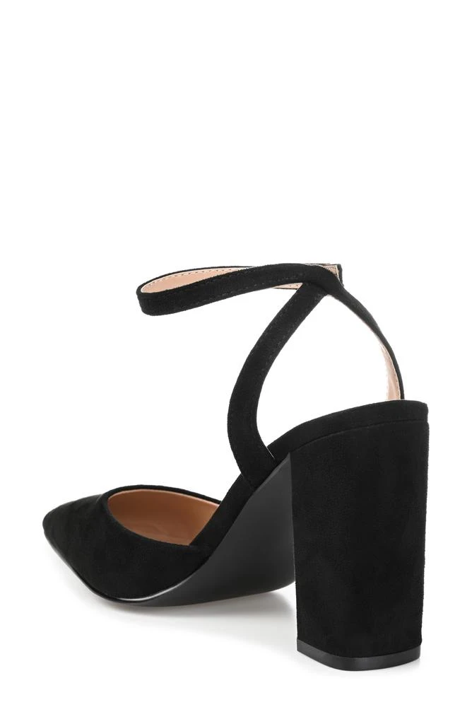 Journee Collection Tyyra Pump 2