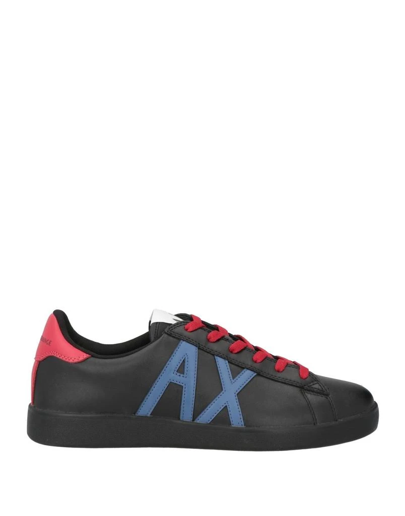 Armani Exchange Sneakers 1