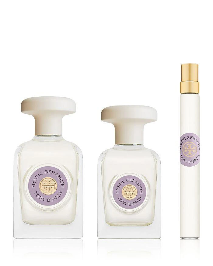 Tory Burch Essence of Dreams Mystic Geranium Eau de Parfum 1