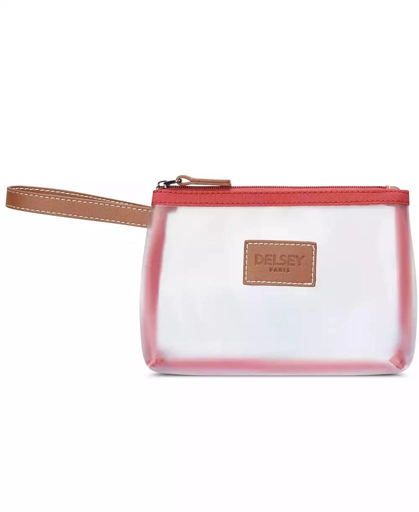 Delsey Delsey Chatelet Air 2.0 Weekender Duffle 9