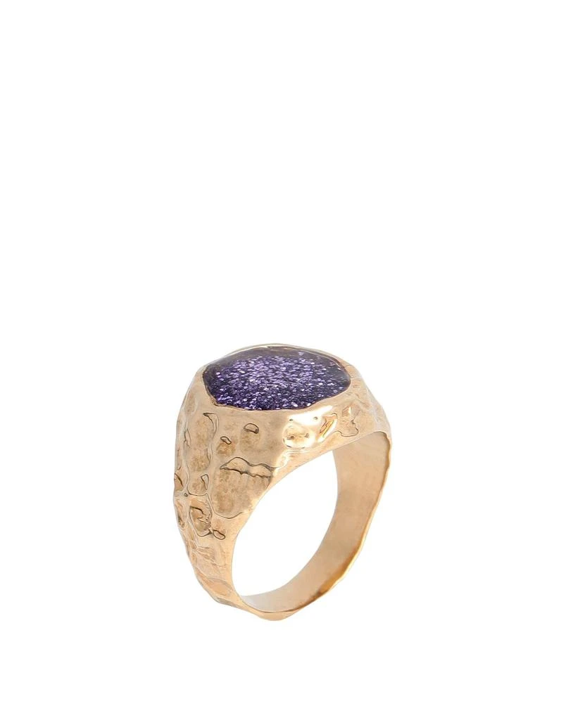 VOODOO JEWELS Ring 1
