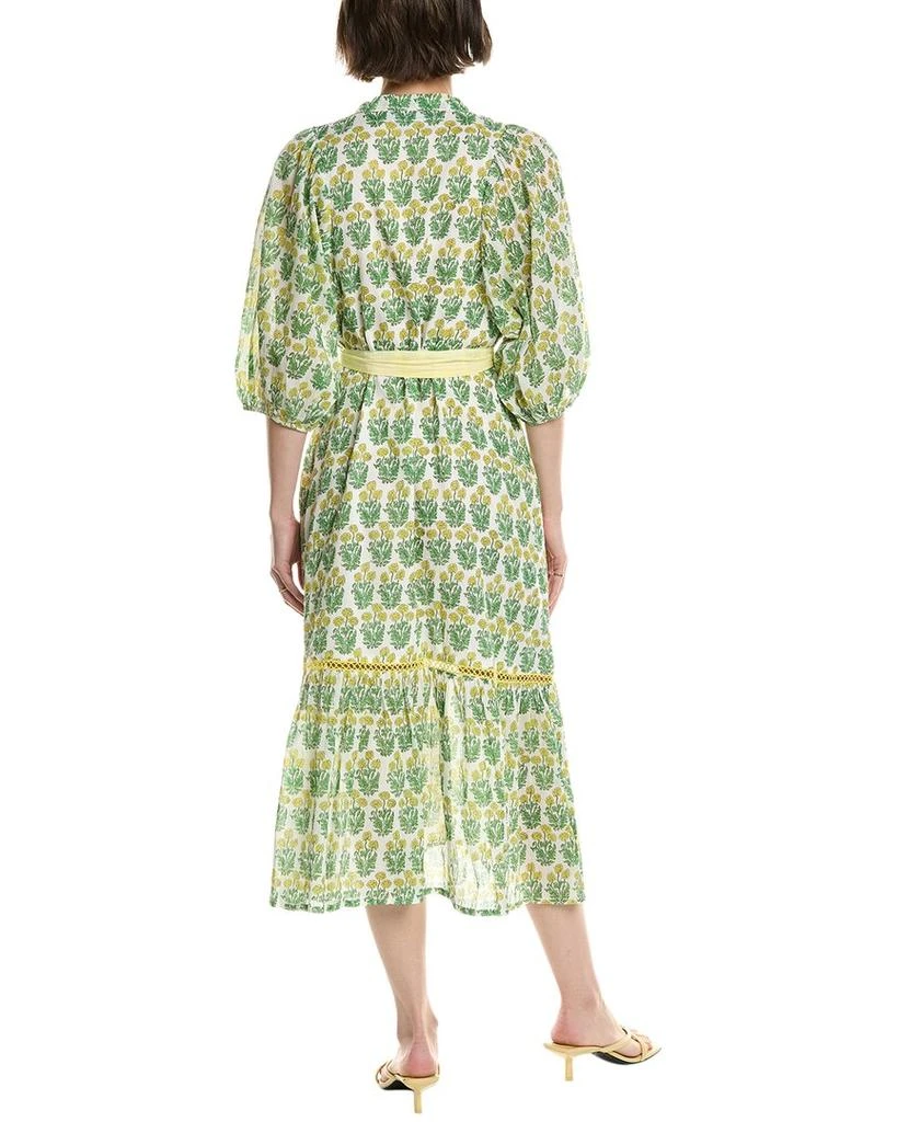 Ro's Garden Ro’s Garden Flirty Dress 2