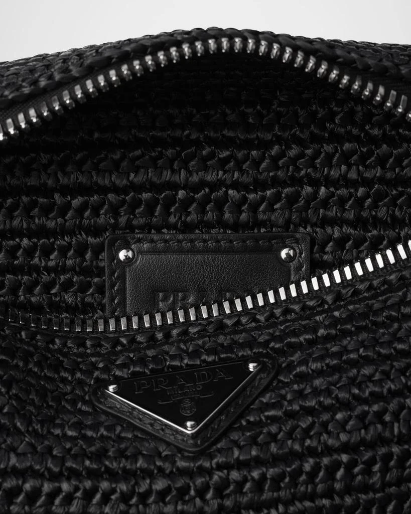 Prada Crochet Belt Bag 4