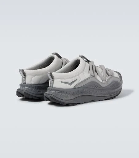 Hoka One One Ora Primo slip-on sneakers 6