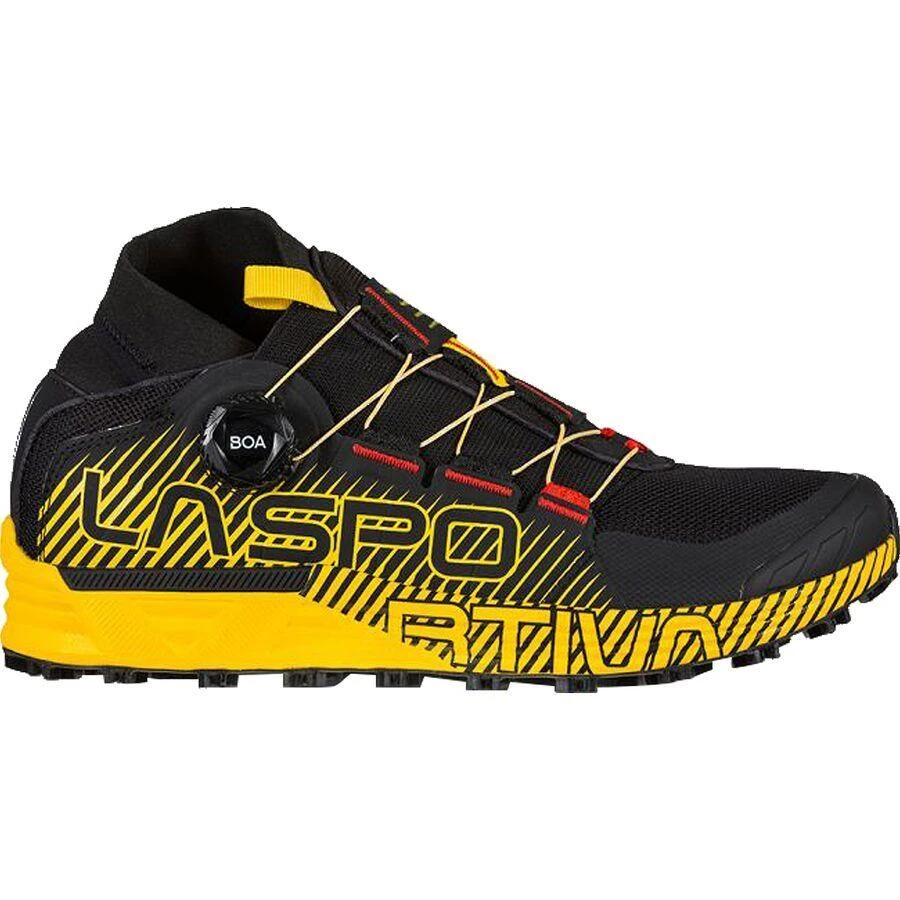 La Sportiva Cyklon Trail Running Shoe - Men
s