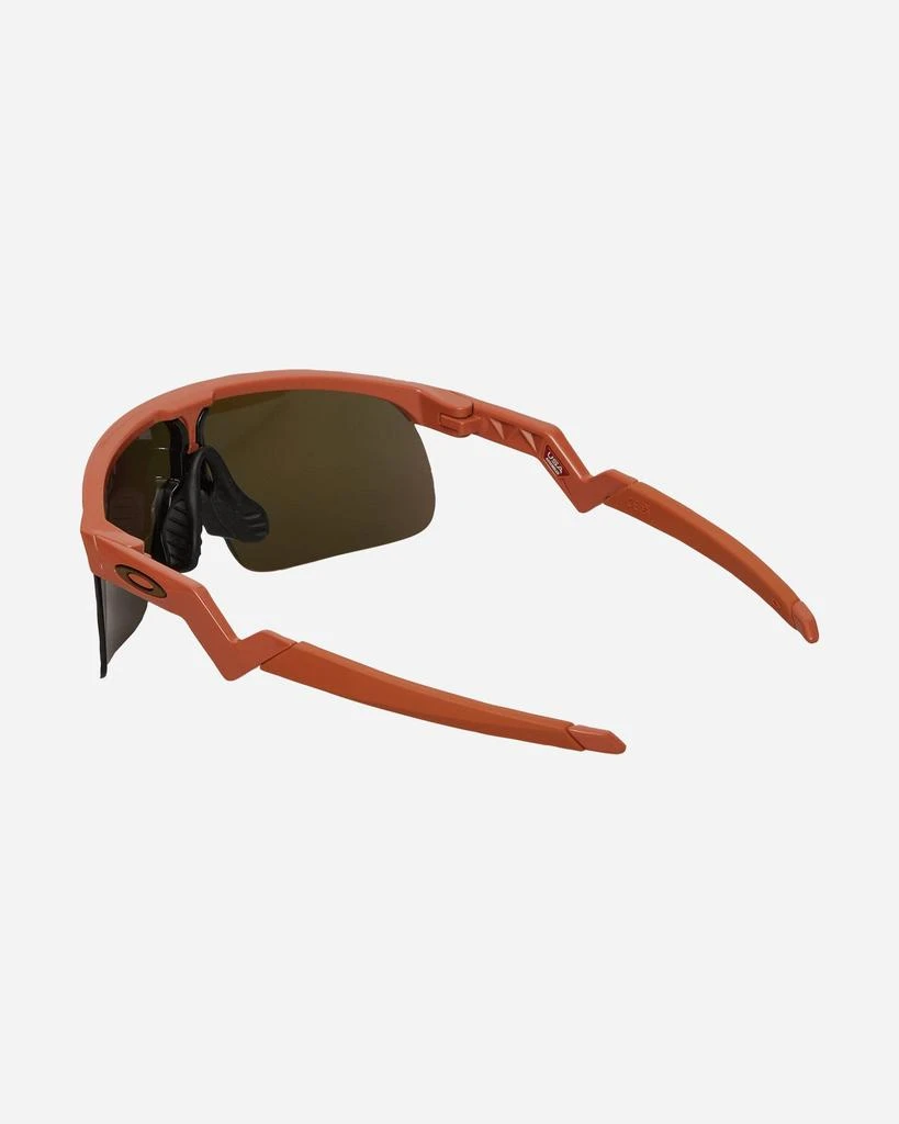 Oakley Resistor (Youth Fit) Sunglasses Ginger 4