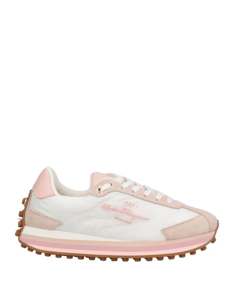 Salvatore Ferragamo Sneakers 1