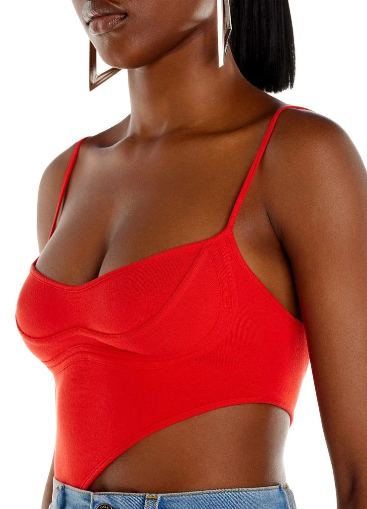 Mugler Bodysuit 5