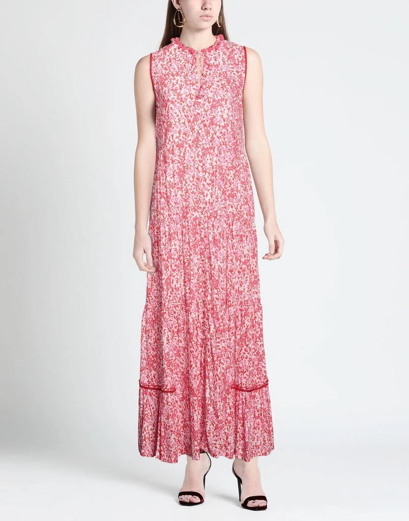 Poupette St Barth Long dress 2