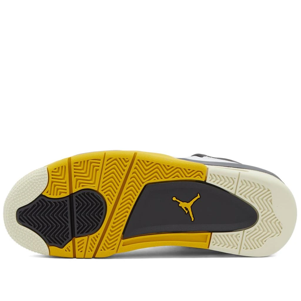 Jordan Air Jordan 4 Retro W 5