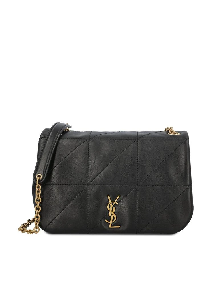 Yves Saint Laurent Saint Laurent Jamie 4.3 Mini Chain Bag 1