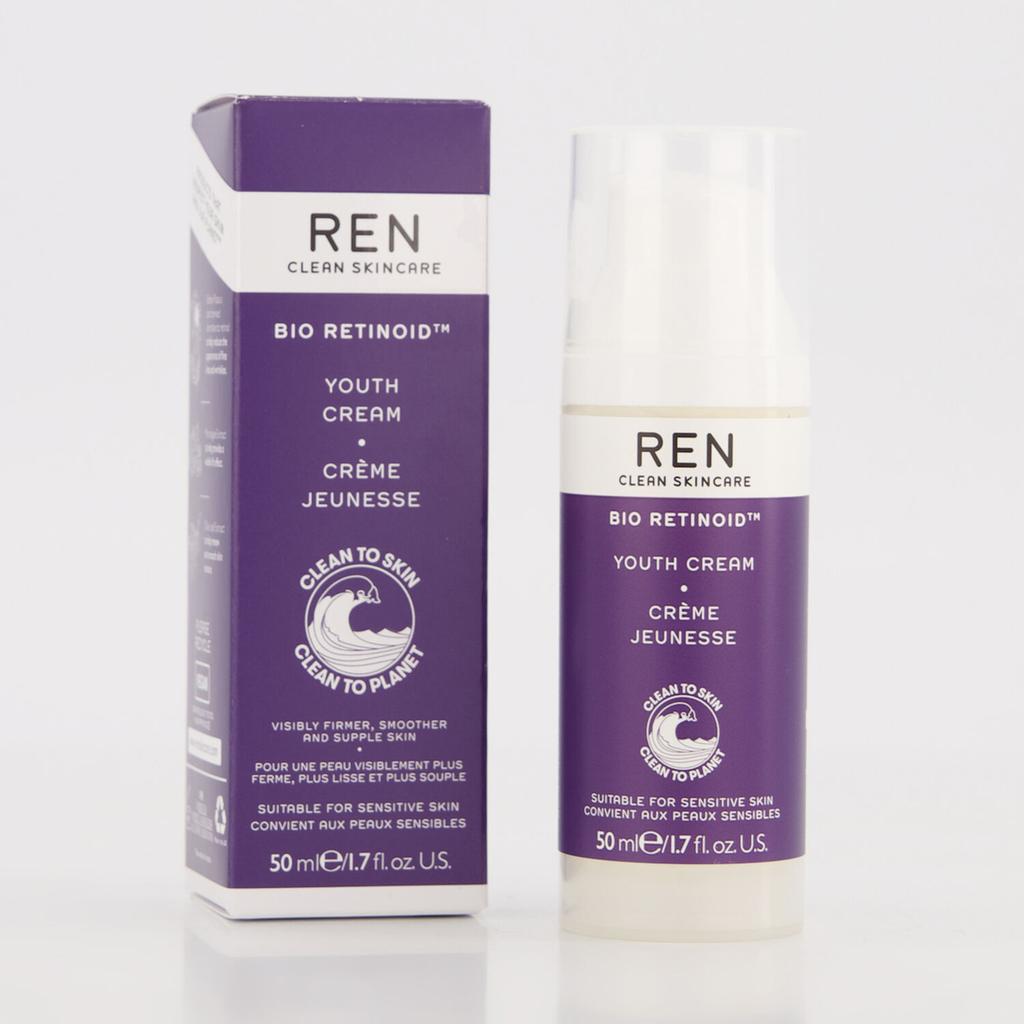 REN Clean Skincare REN - Bio Retinoid Youth Cream (50ml)