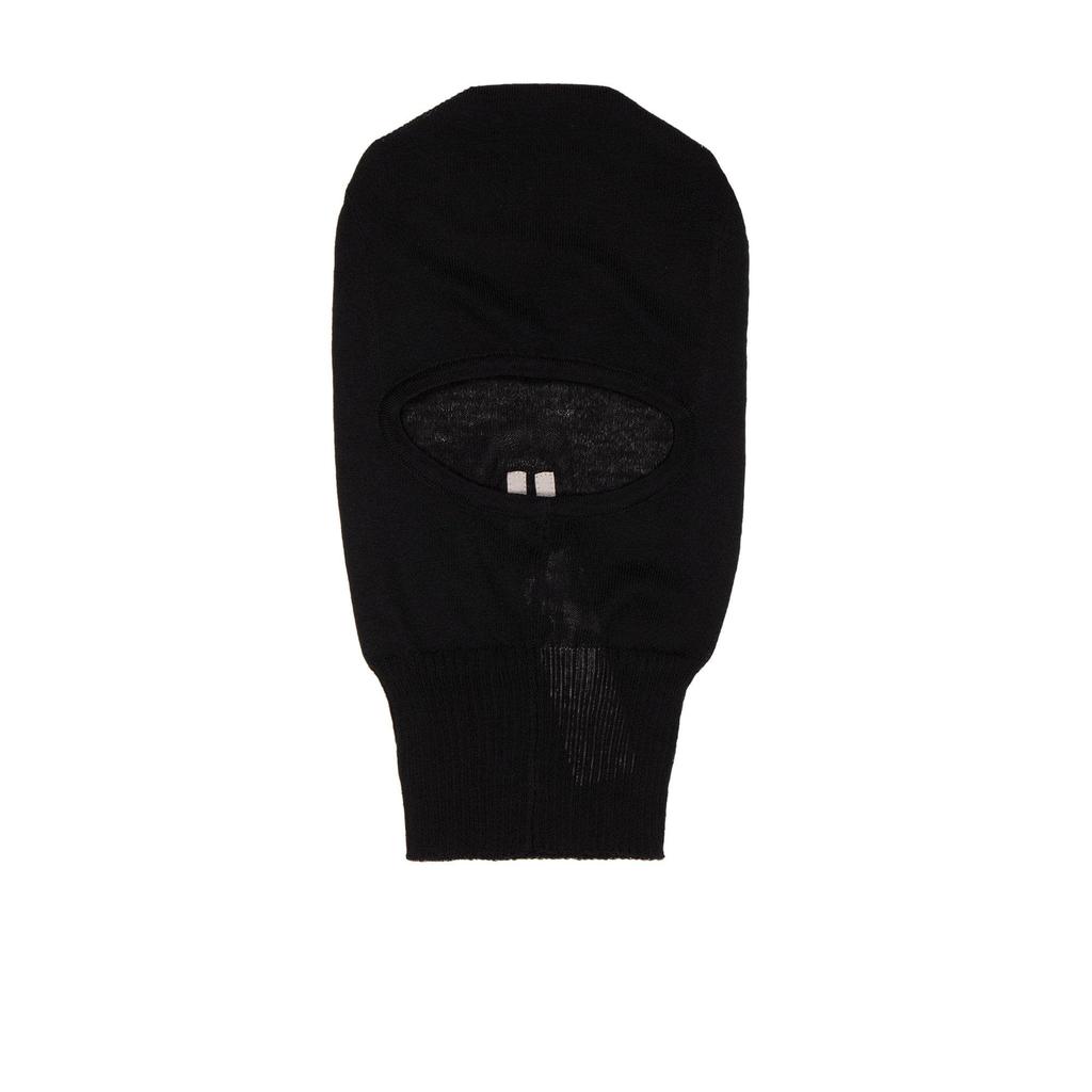 Rick Owens Skull Balaclava