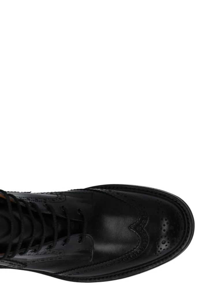 TRICKER'S Tricker's Stow Country Boots 4