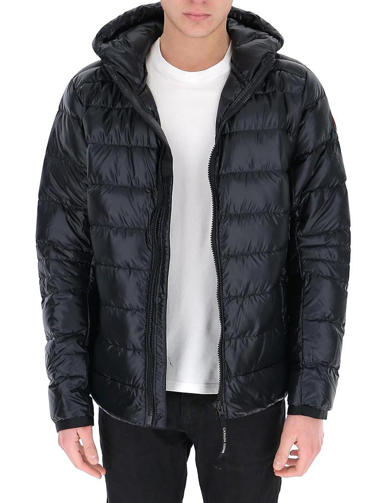 Canada Goose Canada Goose Crofton Hooded Jacket