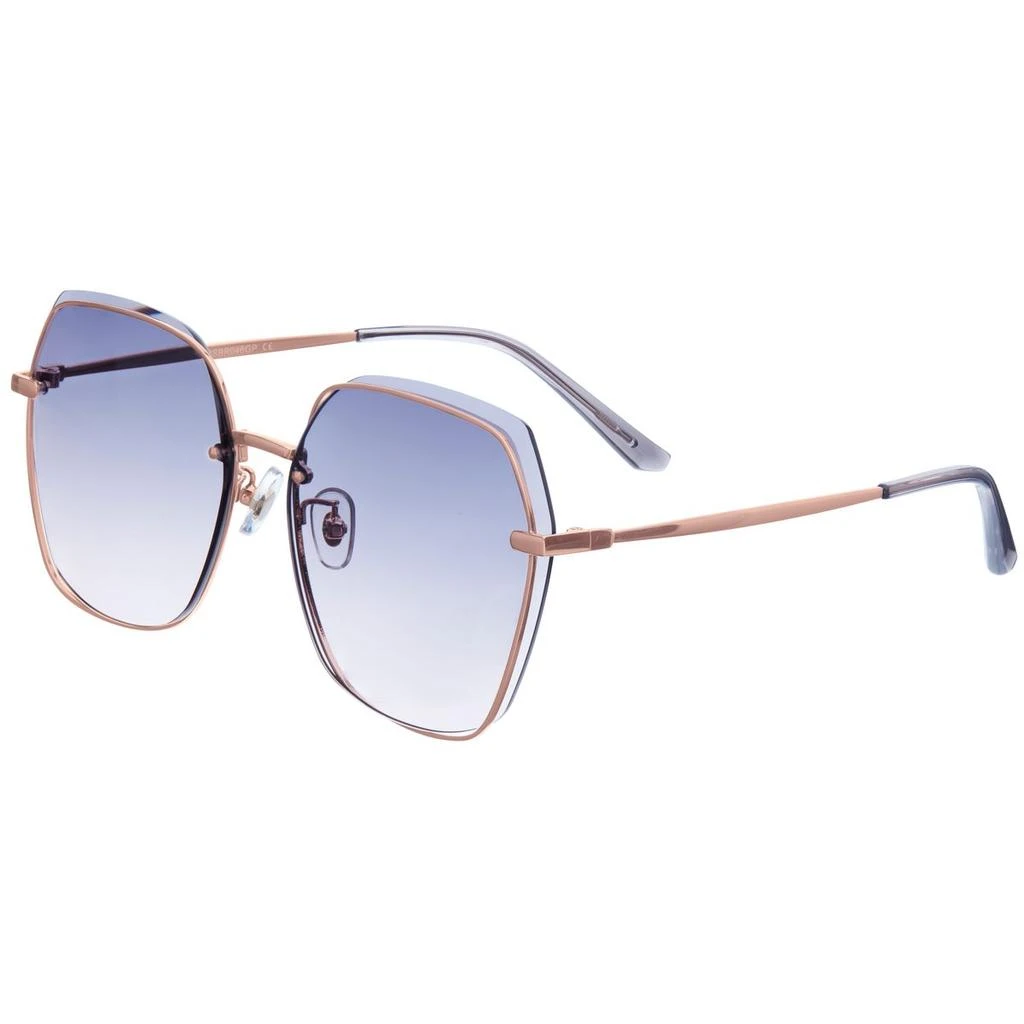 BERTHA Renata Sunglasses 1