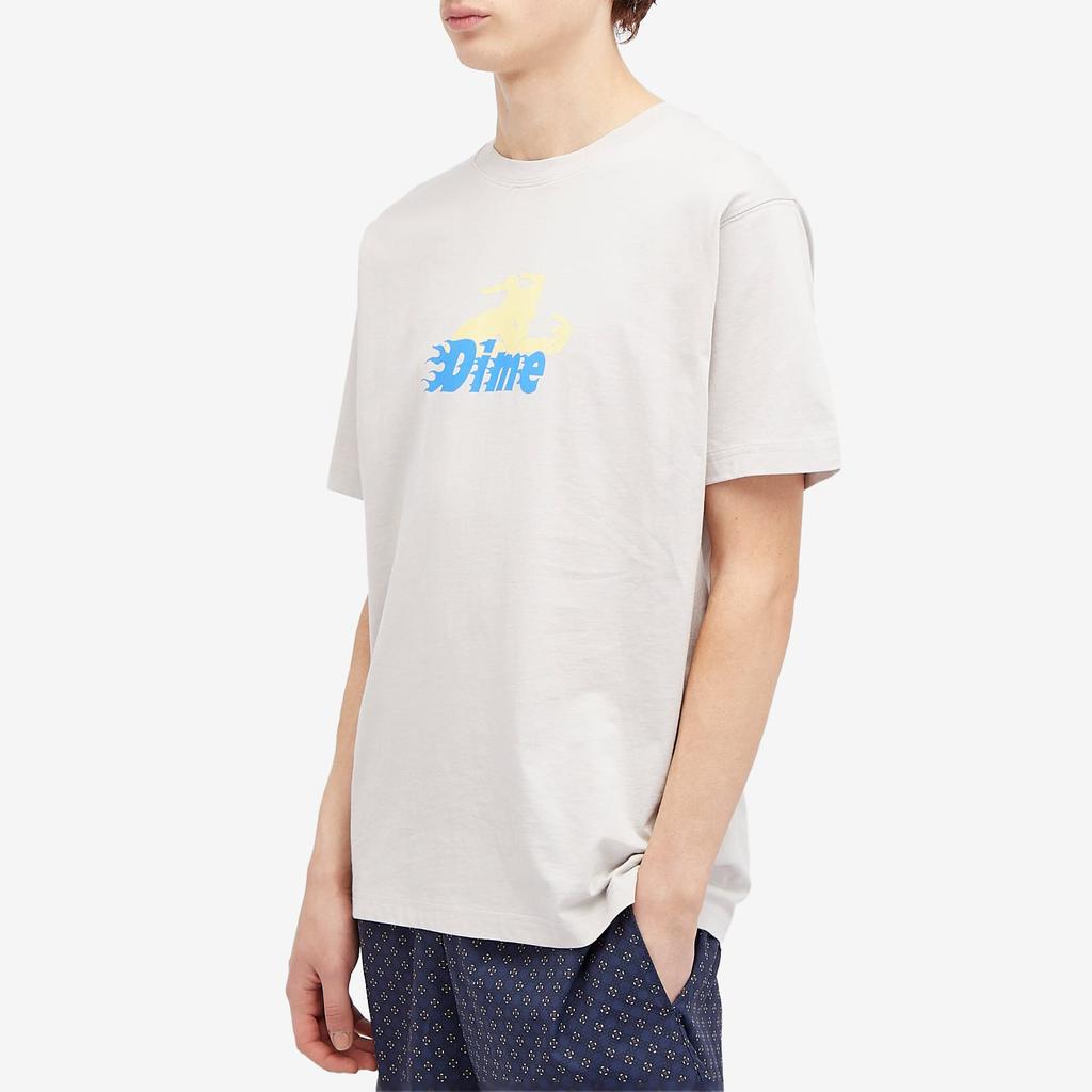 Dime Dime Final T-Shirt