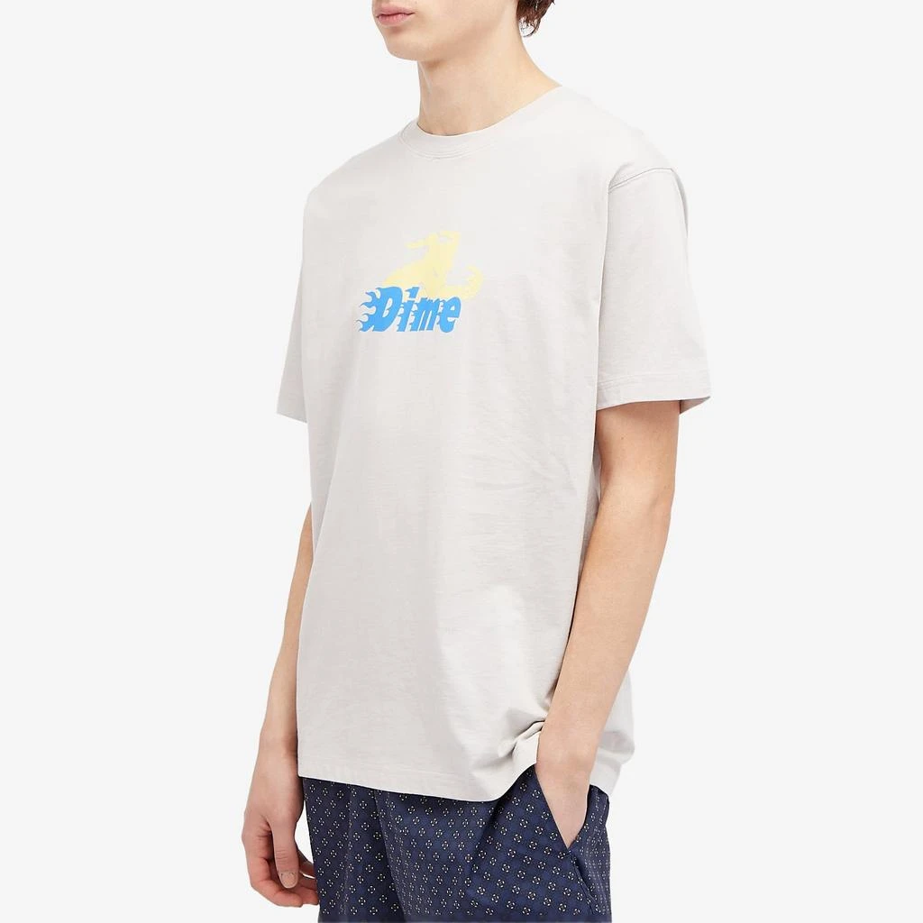 Dime Dime Final T-Shirt 2