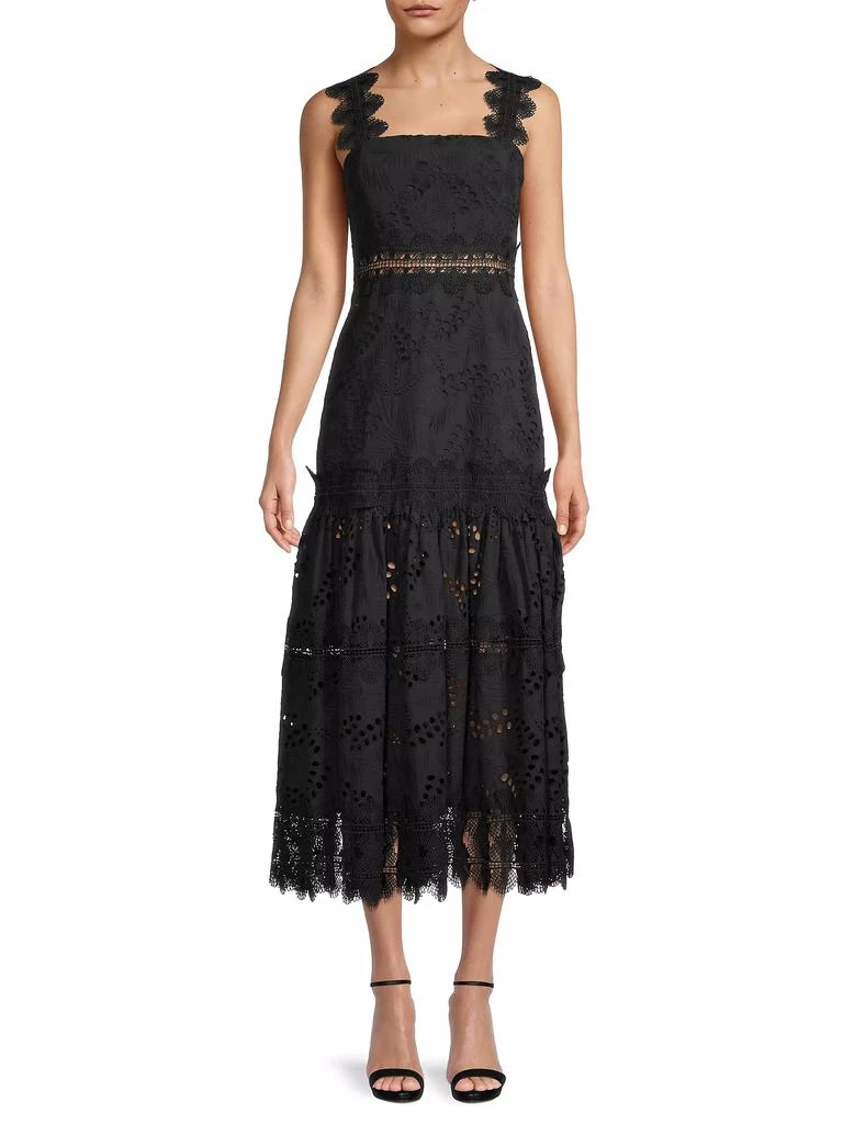 Waimari Sireneuse Dress 3