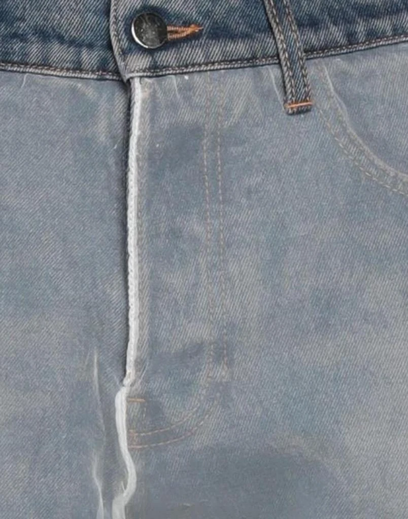 424 Denim pants 4