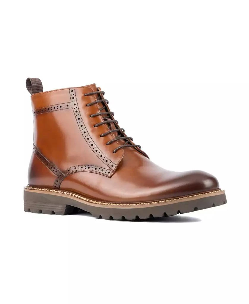 Vintage Foundry Men's Blade Dress Boots 1