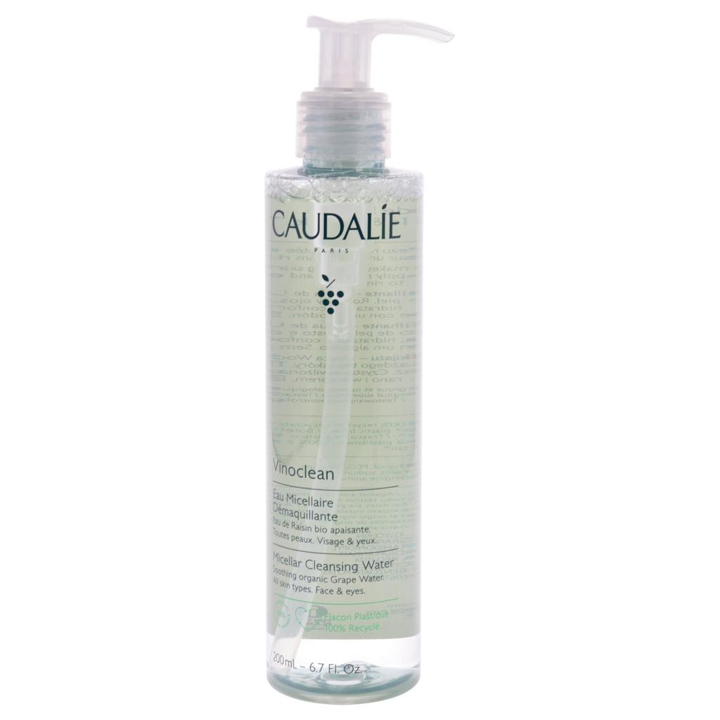 Caudalie Vinoclean Micellar Cleansing Water by  for Women - 6.7 oz Cleanser