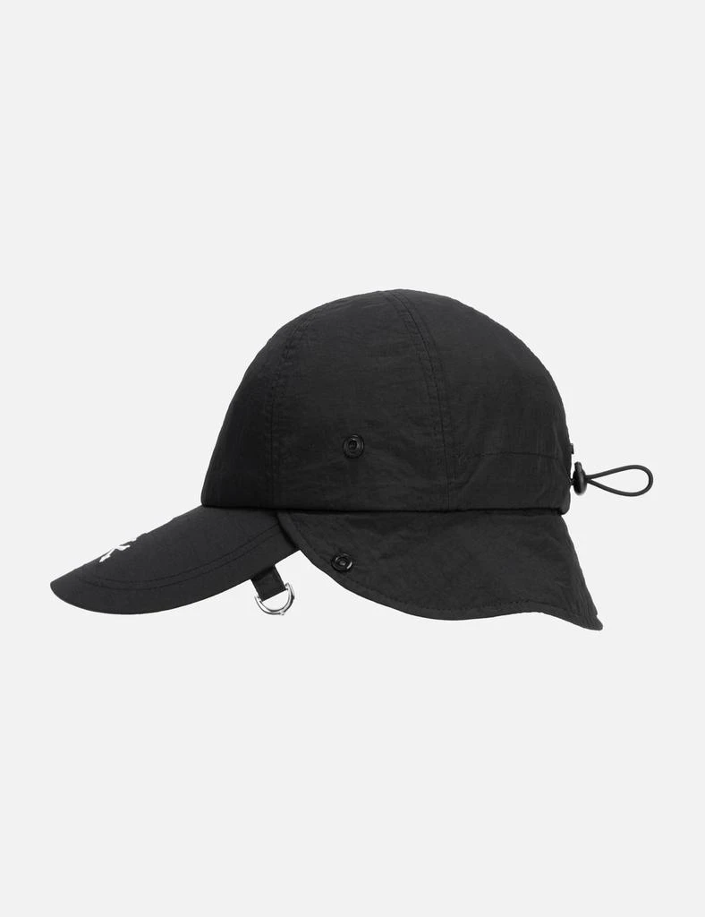 Kangol Kangol x Mastermind Wavy Convertible Baseball 3