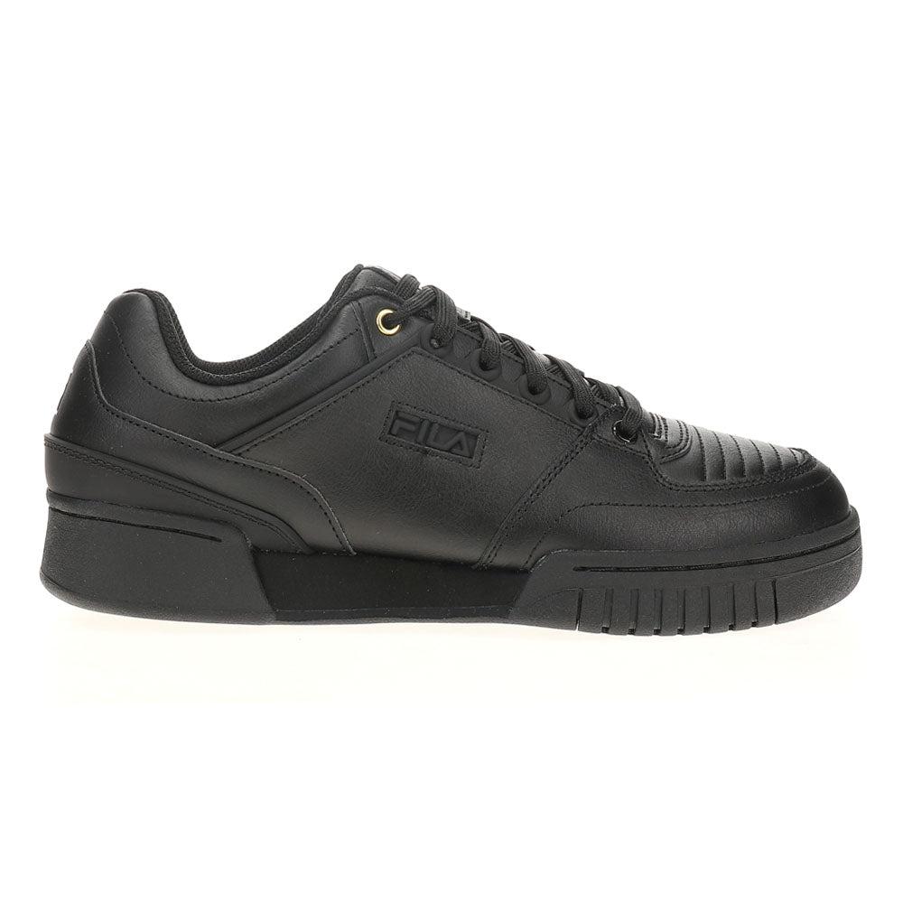 Fila Targa NT Perforated Lace Up Sneakers
