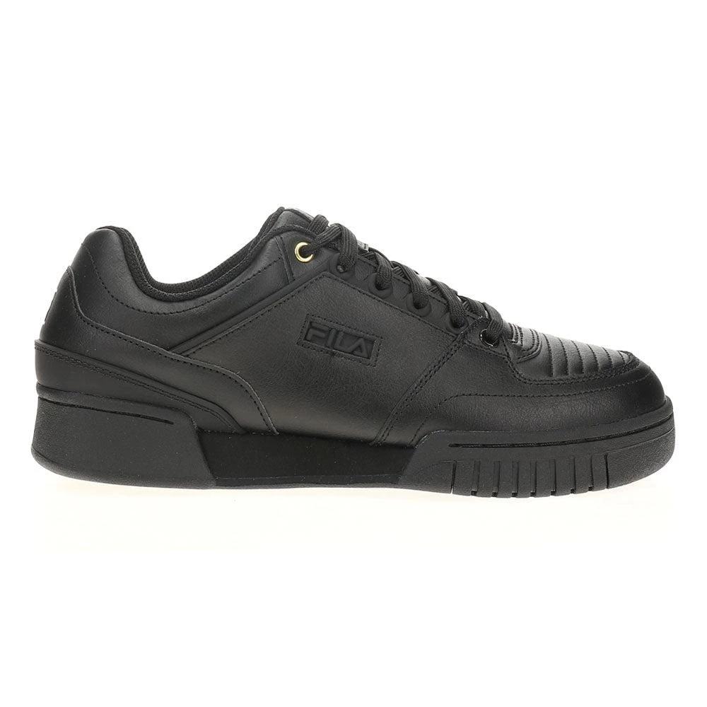 Fila Targa NT Lace Up Sneakers 1