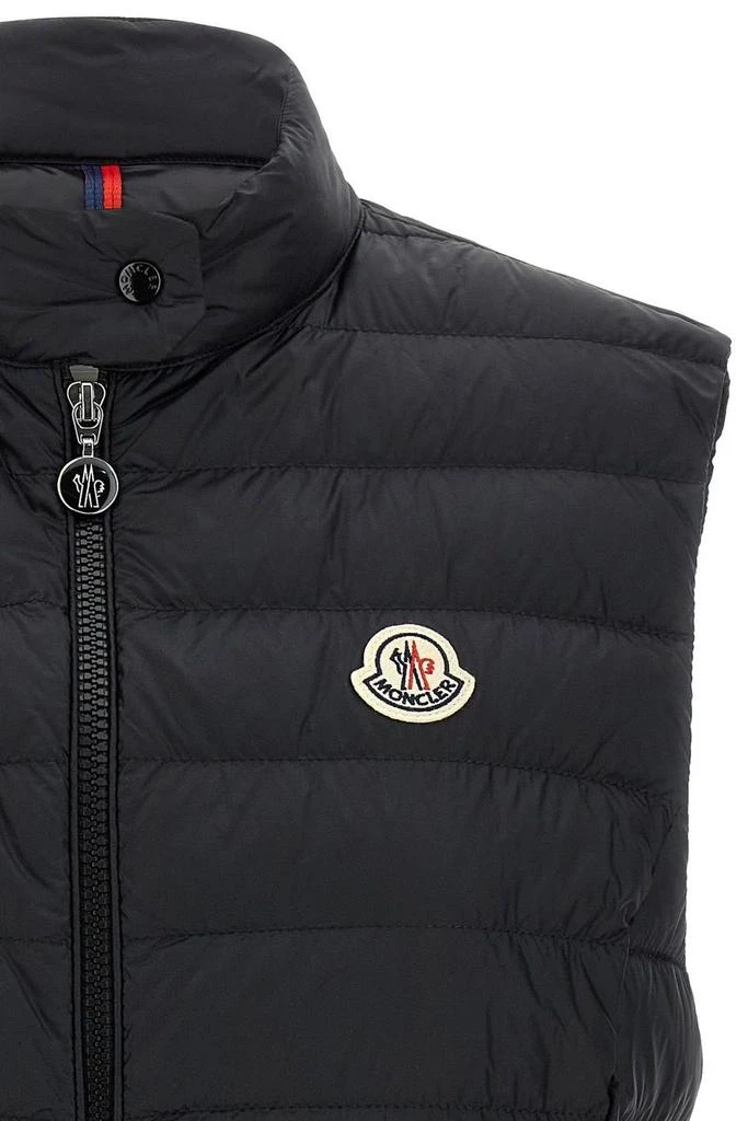 Moncler Moncler Igens Zip-Up Padded Gilet 3