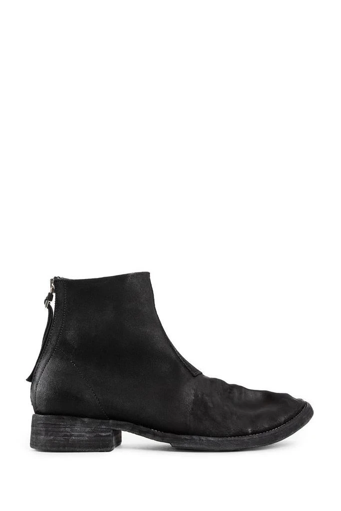 11 by Boris Bidjan Saberi 11 By Boris Bidjan Saberi Boots 1