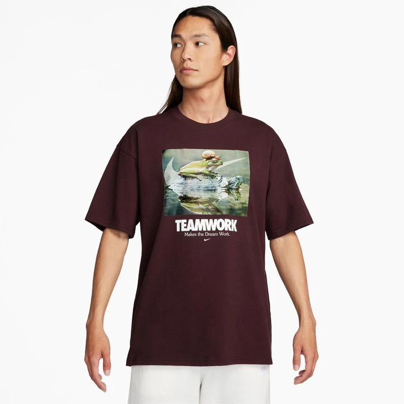NIKE Nike NSW M90 OC One Off T-Shirt - Men's 1