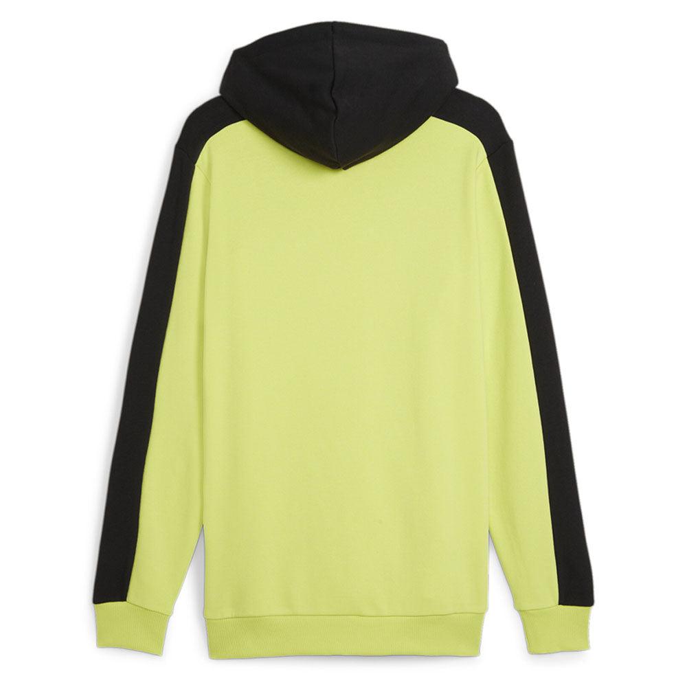 Puma Essentials Block Pullover Hoodie