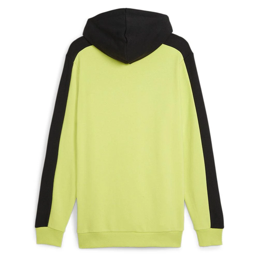 Puma Essentials Block Pullover Hoodie 2