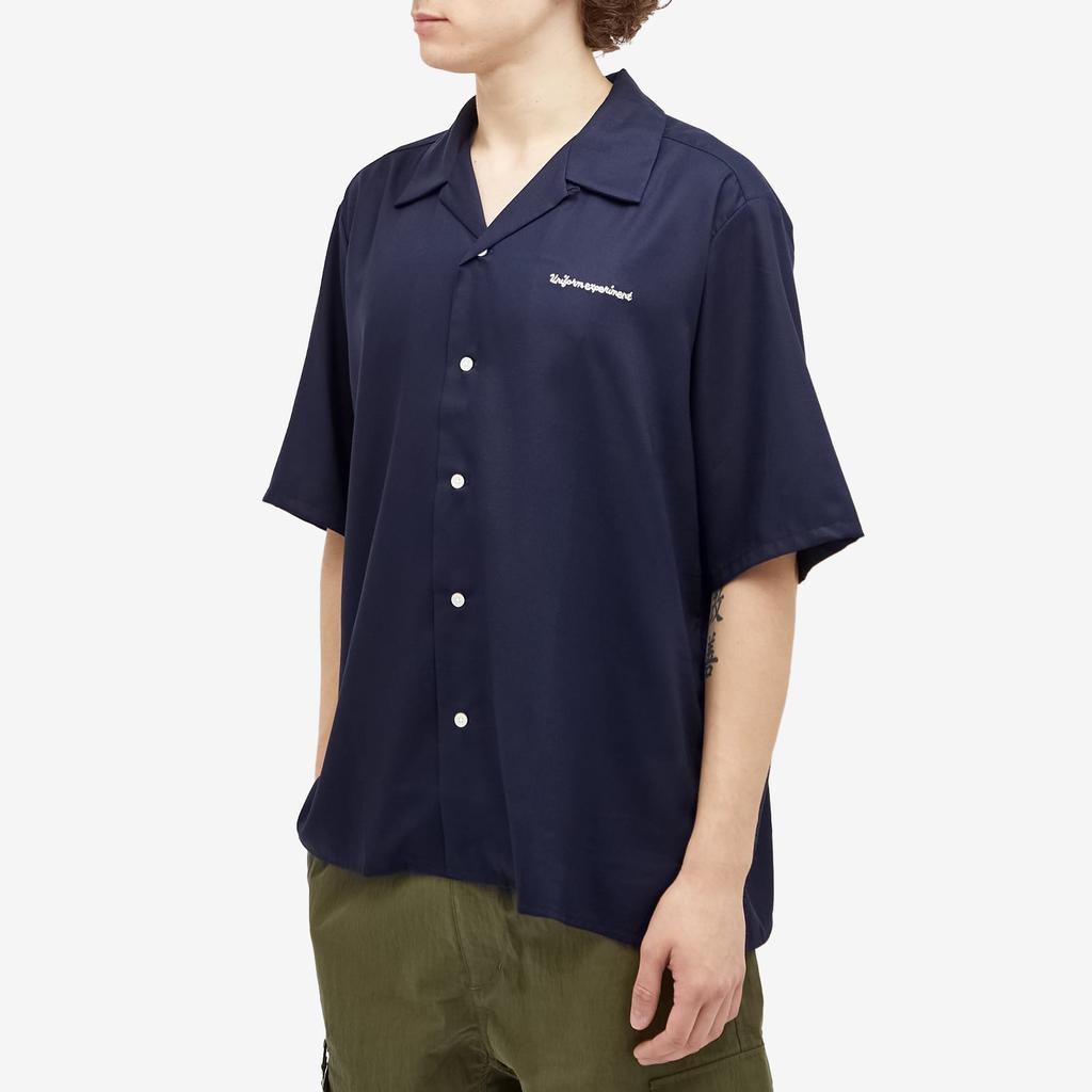 Uniform Experiment Uniform Experiment Washable Rayon Vacation Shirt